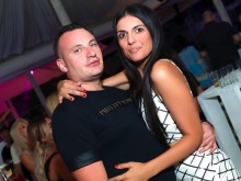 Пиленцата от Монако със семейна трагедия, Нина в траур с жалейка