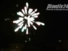 Заради фойерверките в Пловдив на Нова година: Тройно повече фини прахови частици във въздуха