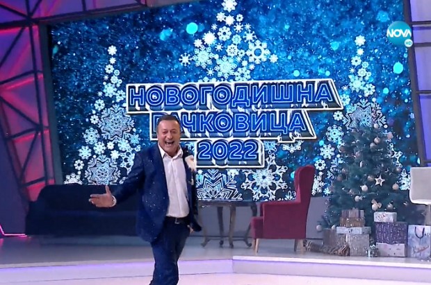 БНТ задмина bTV Нова телевизия победи всички в новогодишната нощ