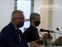 Последната дума на Маринашки: Искам присъдата ми да не е ефективна