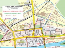 "Чистота" изготви график за събиране на едрогабаритни отпадъци