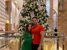 Цвети от "Фермата" се върна при старото си гадже
