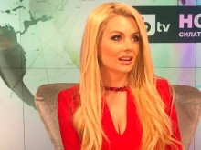 Венета Райкова разбрала от известен мъж какво правят футболистите, четейки "Триумфът на кучките"