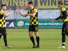 Има сделка! Брахими вече е футболист на Ботев, ще лети за Дубай!