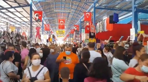 Това е навярно най-голямата кражба в историята на Турция: критици