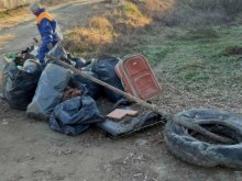 Помните ли какви гнусотии изкараха от Марица?