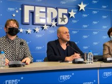 ГЕРБ: Теч на лични данни от БУЛСТАТ регистъра има, сред засегнатите са и хора от партията
