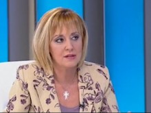 Манолова: Налице е първият гаф на кабинета "Петков"