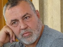 Христо Мутафчиев ял бой заради фалшив некролог
