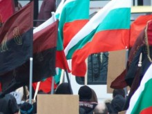 ВМРО излиза на мирен протест пред президентството