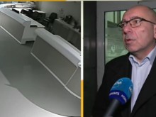 Шефът на Онкологията в София: Крадецът, обиращ болницата, е един и същ