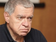 Михаил Константинов: Има теч на данни от регистъра на Булстат