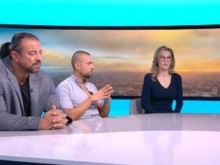 Алибегов: Проблемът на ваксинацията у нас е, че слушаме по телевизията много доктори