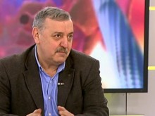Кантарджиев: Тази седмица можем да достигнем рекордни нива на заболеваемост