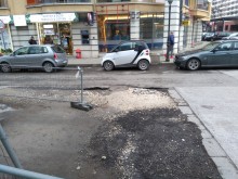 Пловдивчанин: Срамно е за нашия хубав град