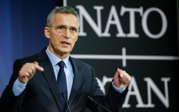 НАТО е готова за нов въоръжен конфликт в Европа ако