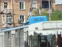 Възстановяват линия 134 следващата седмица?