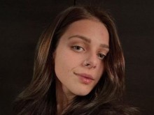 Виктория Георгиева смени визията си за новата година