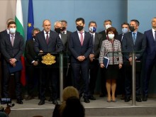 След над 5 часа КСНС: България обяви позицията си за Северна Македония