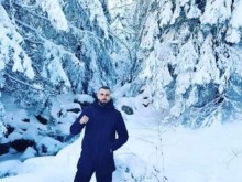 В "Люлин": Заря в памет на убитото момче