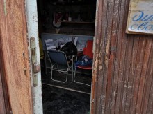 Нагъл обир на планинската служба във Враца