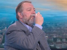 Д-р Калъчев обясни как е правилно да се тестваме