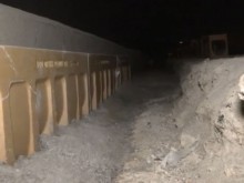 Движението по едно от най-натоварените трасета в страната ще остане затруднено още 4 месеца