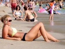 Руските туристи предпочитат Турция