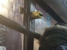 Граждани избухнаха: Капе ли ти от перфоратора в потния рейс ковид конденз - на пари е!