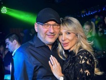 Шеф Манчев отпразнува имения си ден в чалготека
