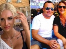 Майката на Рачков най-после прие новата снаха