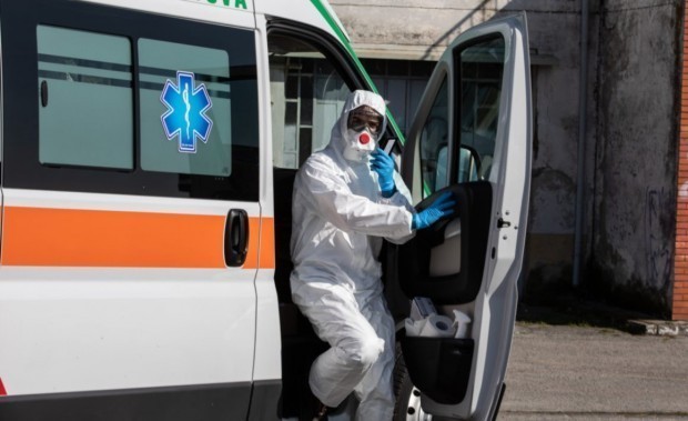 14 пациенти заразени с коронавирус в Бургаско са починали през