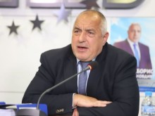 Борисов за Минчев: С какъв акъл отиваш на КСНС да обезглавиш цялата държава?