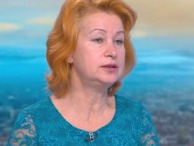 Проф. Христова каза до колко време "Омикрон" ще стане доминиращ у нас