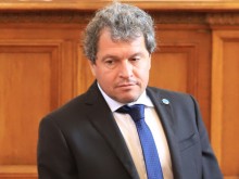 Тошко Йорданов се изгаври с председателя на парламента