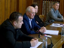 За първи път: ОИ "Старинен Пловдив" подписа споразумение с частни галерии