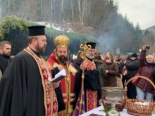 Изпратиха благодарствено писмо на кмета на Забърдо