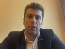 Кирил Петков: С удоволствие бих отишъл да говоря с хората на площада, съжалявам, че съм под карантина