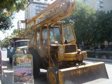 Ограничено движение в участъци от два булеварда - кастрят клони