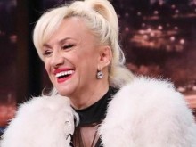 Съпругът на Сашка Васева сподели добри новини за състоянието й: Пее на лекарите