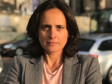 Генка Шикерова попари репортерка с коментар