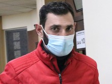 Турчинът, опитал да подкупи с 200 лв. полицаи: Невинен съм!