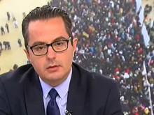 Ганев: Протестът не предизвика размирици и тежки проблеми