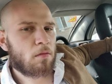 Появиха се кадри, на които убиецът от "Люлин" малтретира своя приятелка, а след това напада възрастен мъж