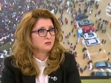 Депутат от ПП: Отмяната на зеления сертификат не е на дневен ред
