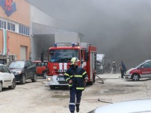 Кошмарна сряда за пловдивчанка