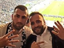 Павел Владимиров с емоционален коментар за смъртта на Илиян от "Люлин"
