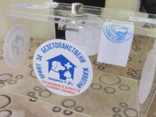 Грозна кражба от магазин в центъра на Пловдив