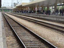 БДЖ предприема предпазни мерки за защита на своите служители от новия грип