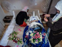 Българска сватба с вековен обичай привлече вниманието на цяла Европа